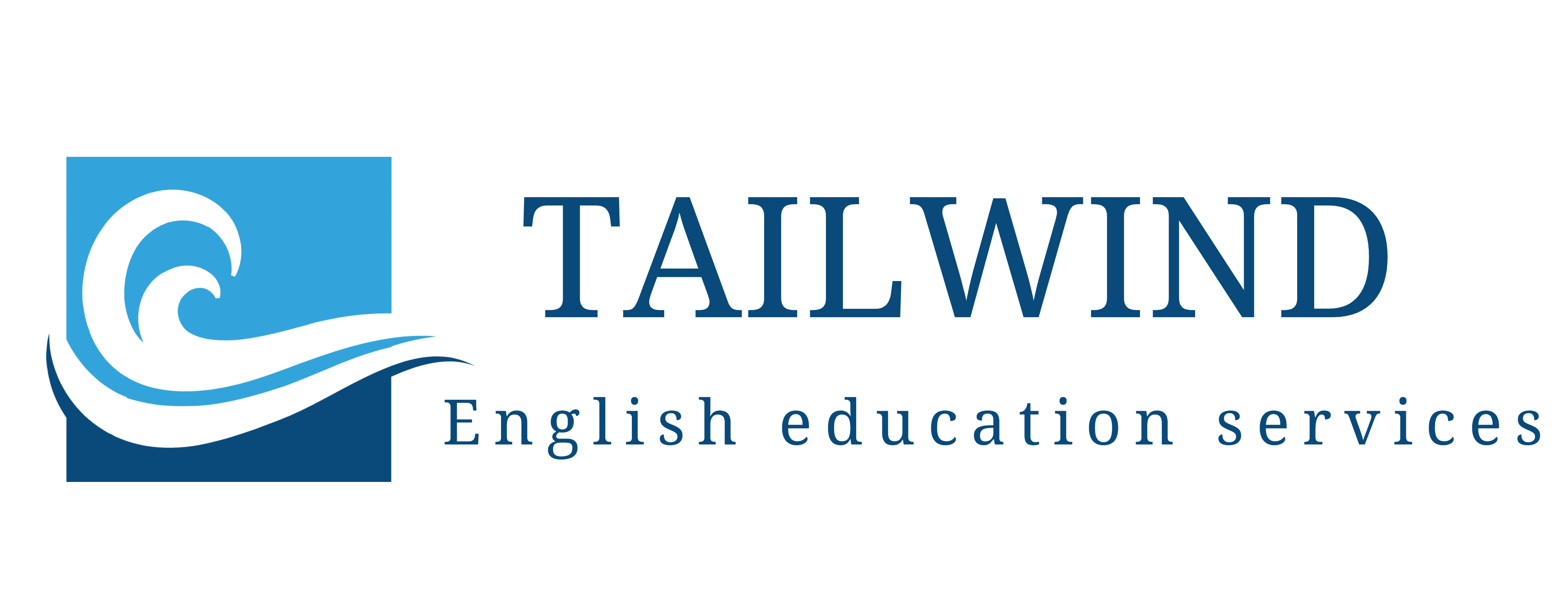 Tailwind Corporate Website